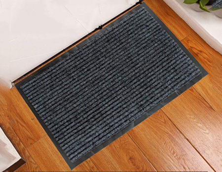 Alfombra De Entrada Para Muebles De Alta Gama, Tapete Para Puerta De Casa,  Pasillo, Eliminación De Polvo, Resistente Al Desgaste, Alfombra  Antideslizante Absorbente Simple De 19,46 €