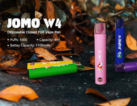 China Energy Electronic Cigarettes 1600puffs disposable vape pen E ...