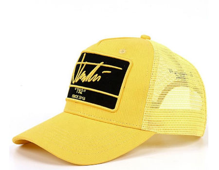 China Brand Men Baseball Cap 