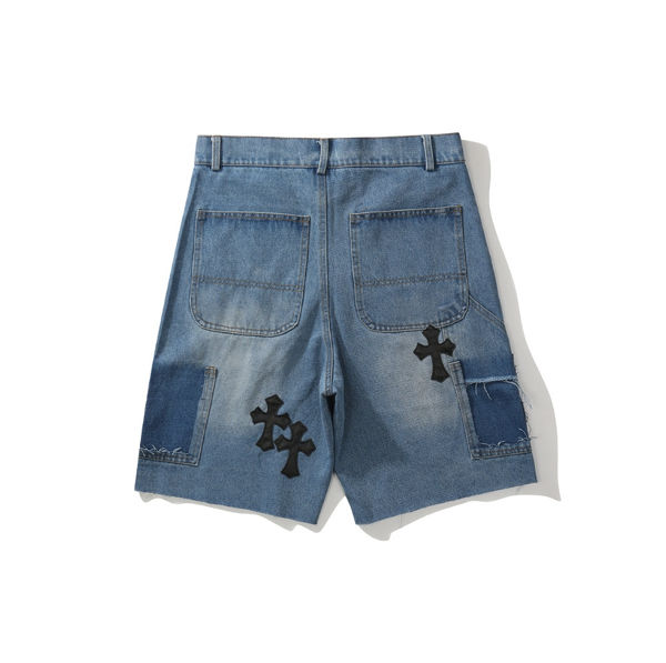 Fashion Design Oem Custom Embroidered Logo Cotton Casual Street