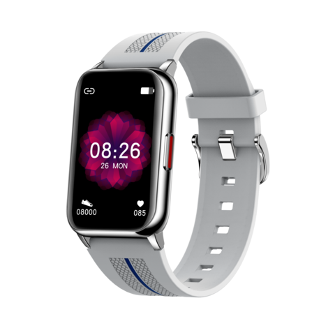 Buy China Wholesale H76 Smart Watch 1.57 Inch Blood Oxygen Ip68 