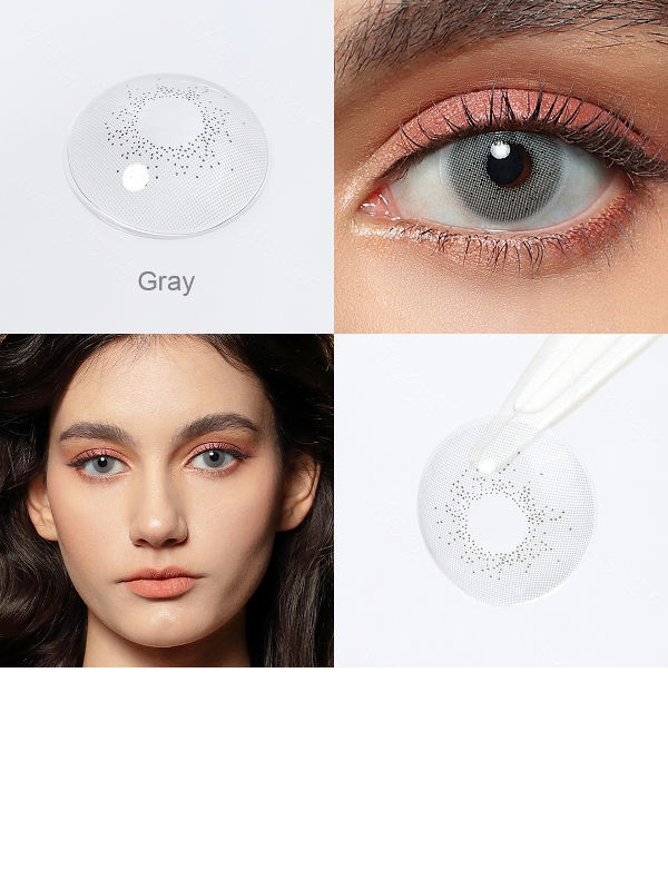 China Korea color contact lenses bella color contat lens MA31 Be