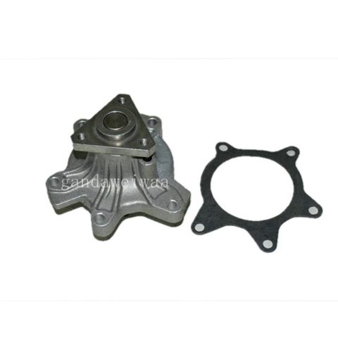 Water Pump 16100-29195 16100-29156 16100-29157-83 For 2nz
