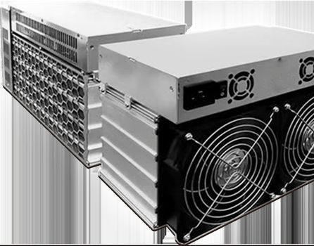 Bitcoin Miner Machine 3400W KOI Miner C16 MAX 113TH/s Rising Star KOI C16 Miner supplier