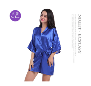 Buy Wholesale China Women Robe Women Sleepwear Women s Night Gown