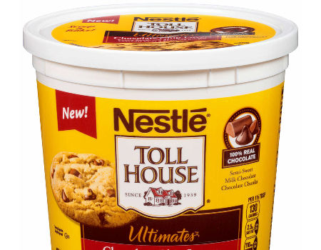 Nestle Toll House Semi-Sweet / 100% Real Chocolate, Nestle Pure Life ...