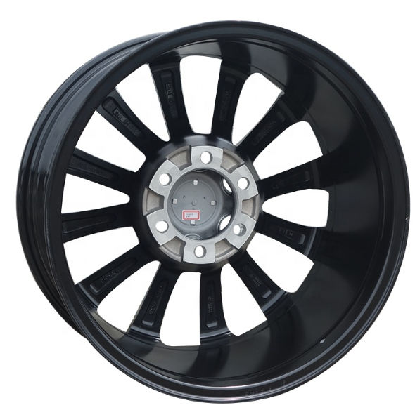 China 17 18 19 20 inch 6x139.7 Casting Alloy Car Wheels OEM car wheels