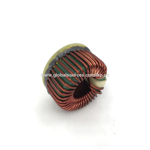 China Electrical Power Choke for DC/DC DC/AC Inverter on Global Sources ...
