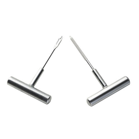 Kit de herramientas para reparación de neumáticos de coche