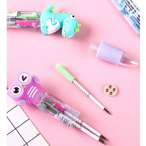 Buy Wholesale China Stationery Promotion Ball Pen, Advertising Ballpoint Pen,  Promotional Styluses,multi-color Pen & Ballpoint Pens at USD 0.88