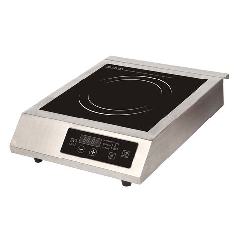 NEW 3500W Portable Induction Infrared Cooktop Countertop Burner Cooker