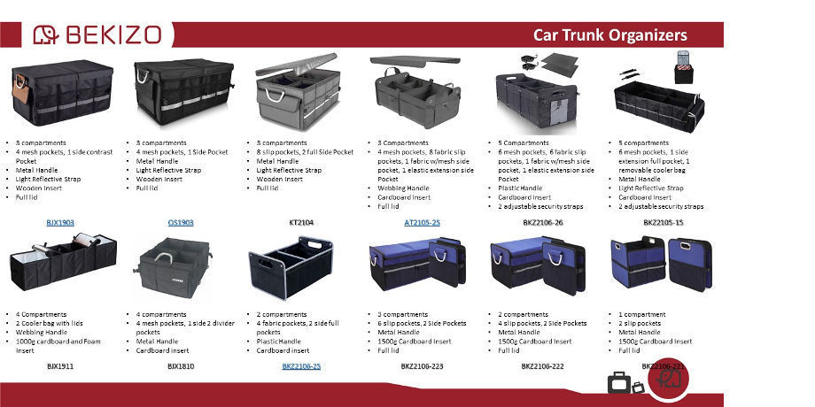 1 pièce Voiture Banquette Arrière Organisateur Écran Tactile Porte