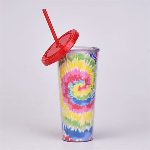 24oz Personalized Custom Cold Color Changing Cups For Women Girls