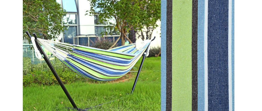 Outdoor Use \u0026 Free Standing Hammock 