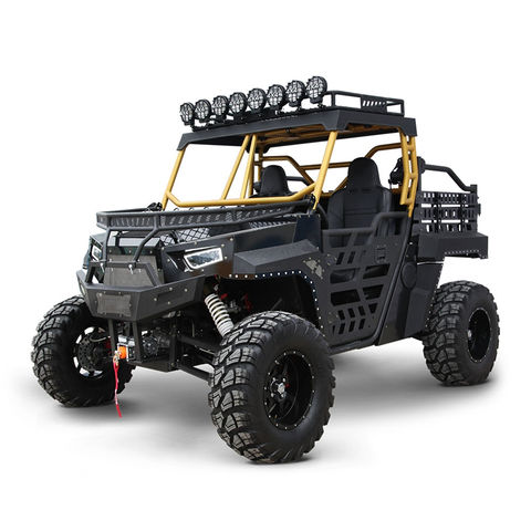 China Wholesale 4 wheeler Road Legal Dune Buggy 1000CC Automatic UTV on ...