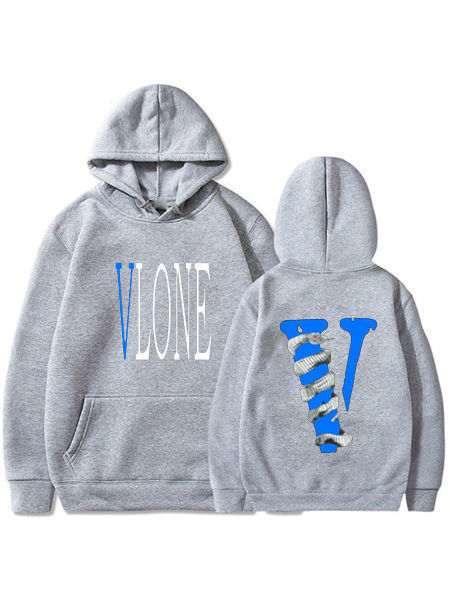 stringless pullover hoodie