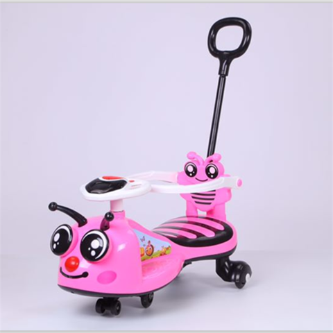 China Wholesale Price Toddlers Twist Wiggle Cars Toy Kid Driving Swing ...