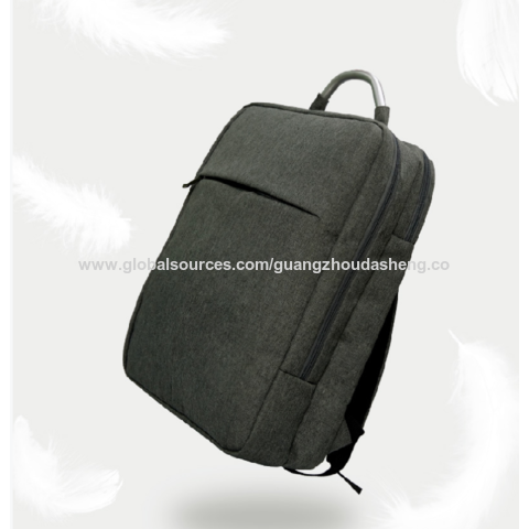 Sac à dos d'hommes Oxford Cloth sacoche pour ordinateur portable sac à dos  antivol écouteur USB - Chine Écouteur USB Sac à dos et sac à dos pour  ordinateur portable prix