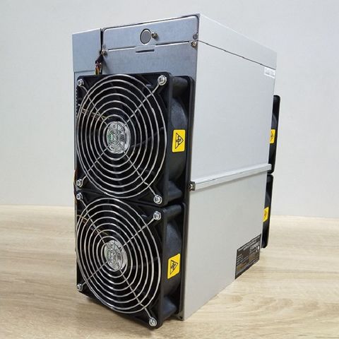 Mining Machine Miner T17e Asic Bitmain Antminer T17e Refurbished