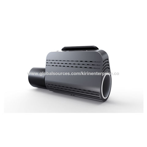 Buy Wholesale China Mini Hidden Car Dash Camera, Wide Dynamic Range Loop  Recording,wifi Drive App,g-sensor & Car Dash Camera at USD 53