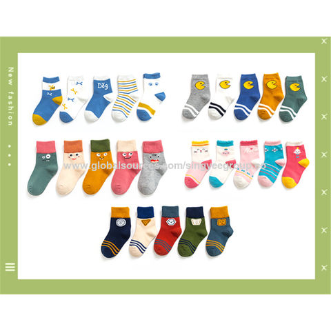 Yoga Socks Five-finger Socks Nitrile Cotton Split Toe Socks Five