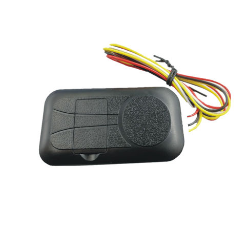 GPS Tracker GPRS Mini Portable Véhicule Moto Localiser Appareil de