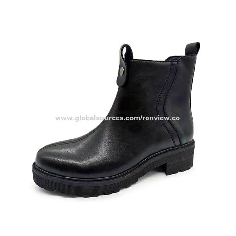 Damen Stiefeletten Winter Schnürstiefel, modisches Design, verschiedene Designs und Größen