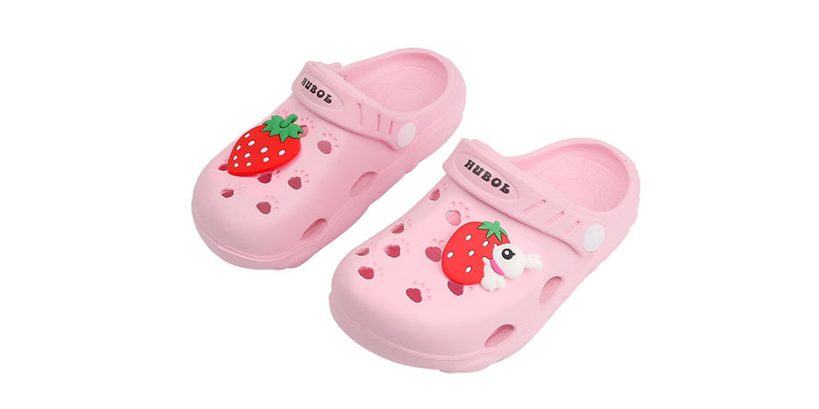 children's clogs