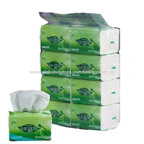 Wholesale Factory Price Free Sample Decorative Tissue Paper Paper Tissue  Manufacturers