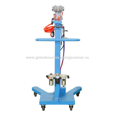 China Explosion-proof Air Screw Pump Chemical Machine on Global Sources ...