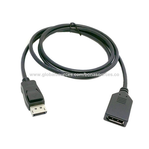 Cable DisplayPort (macho) a HDMI tipo A (Macho) 6 Pies