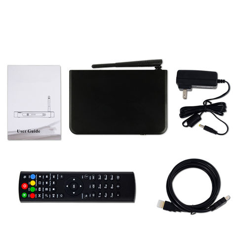 China Best sellers Android-based TV set-top boxes on Global Sources,TV ...