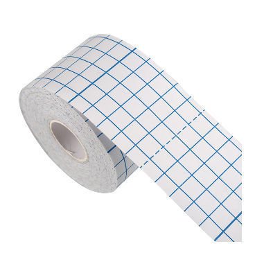 Aglis Japanese Best Quality Stretchy Self Adhesive Paraffin Grafting Tape -  Single Non-Perforated Roll 30 mm x 30 M