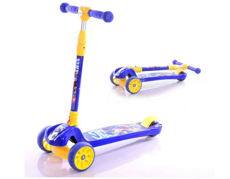 Adjustable Height Scooters Model Folding Kid 3 Wheel Scooter Kick With Light And Music Kids Scooter 3 Wheel Scooter Kids 3 Wheel Scooter Buy China 3 Wheels Scooter On Globalsources Com