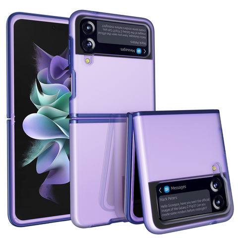 Samsung galaxy z flip aesthetic  Aesthetic phone case, Flip phone