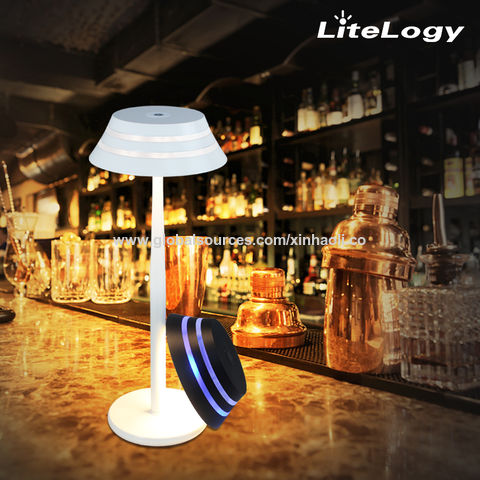 Small nautical deals table lamps