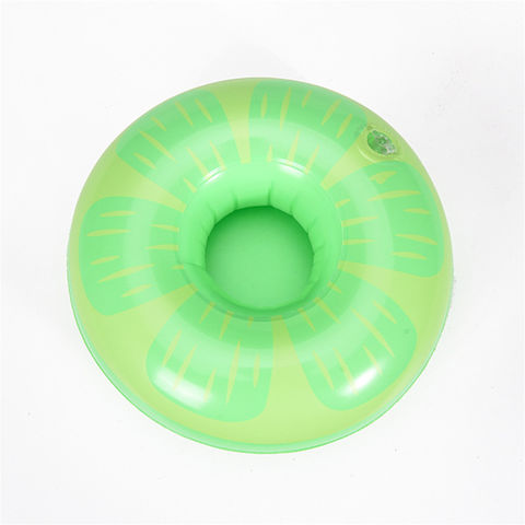 Inflatable Lemon Drink Holder for Swimming Pool Party - China Pool Drink  Holder and Inflatable Cup Holder price