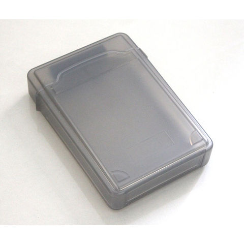 hard drive storage case