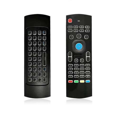 Raton para smart online tv