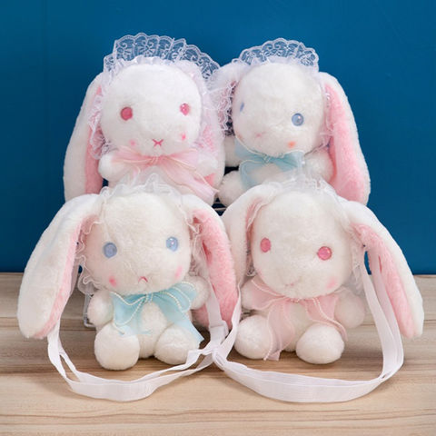 Achetez en gros Jouet De Poupée Lapin Ballerine En Peluche, Peluche Peluche Lapin  Lapin De Pâques Jouet Pour Enfants Chine et Poupée Fille Licorne En Peluche  Ballerine à 3 USD