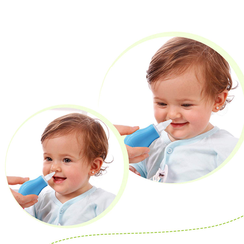 Buy Wholesale China Baby Nasal Aspirators Food Grade Silicone Baby Nose  Sucker Baby Nose Cleaner & Baby Nasal Aspirator at USD 0.52