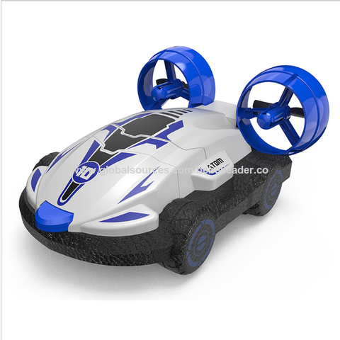 Remote control car and boat on sale