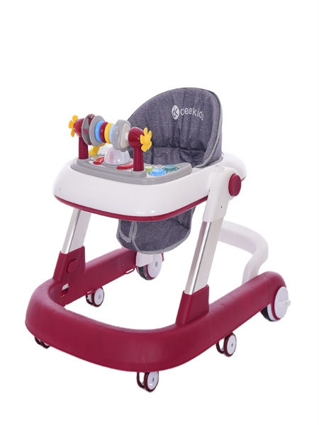 Baby Walker Wholesale Toys Multifunction Baby Walker With 6