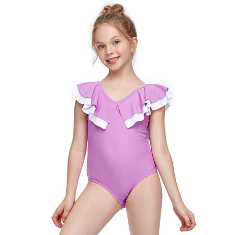 maillots de bain pour adolescents