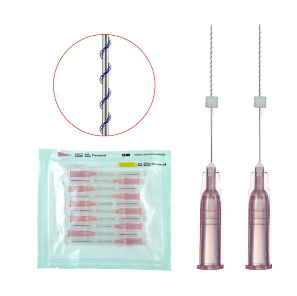 Skin Tightening Hilo De Rosca 30g 38mm Pdo Screw Threads For Face ...