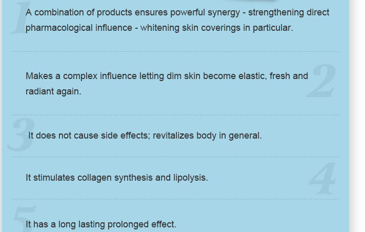 600mg Cindella Luthione Thioctic Acid Glutathione Vitamin C Skin Whitening Injection supplier