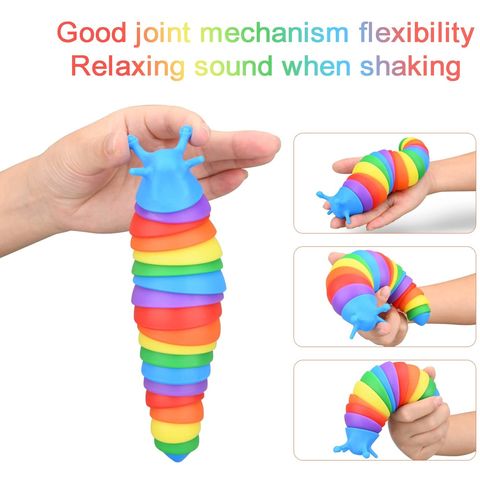 Buy Wholesale China 2022 Pop Tube Dog  Plastic Funny Fidget