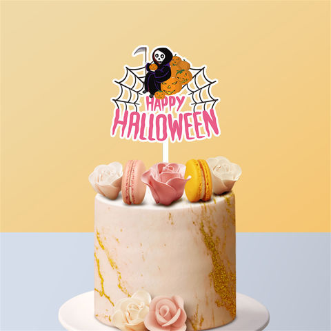 Cartoon Cake Toppers Hello Kitty – Baker Bazaar