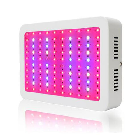 China UV IR Indoor Plants Veg And Flower 1000W Greenhouse Full Spectrum ...