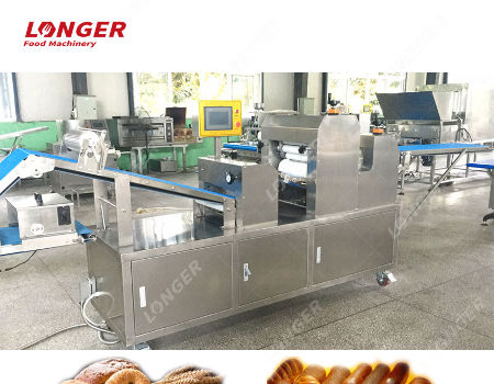 Automatic bread packing machine supplier&manufacturer